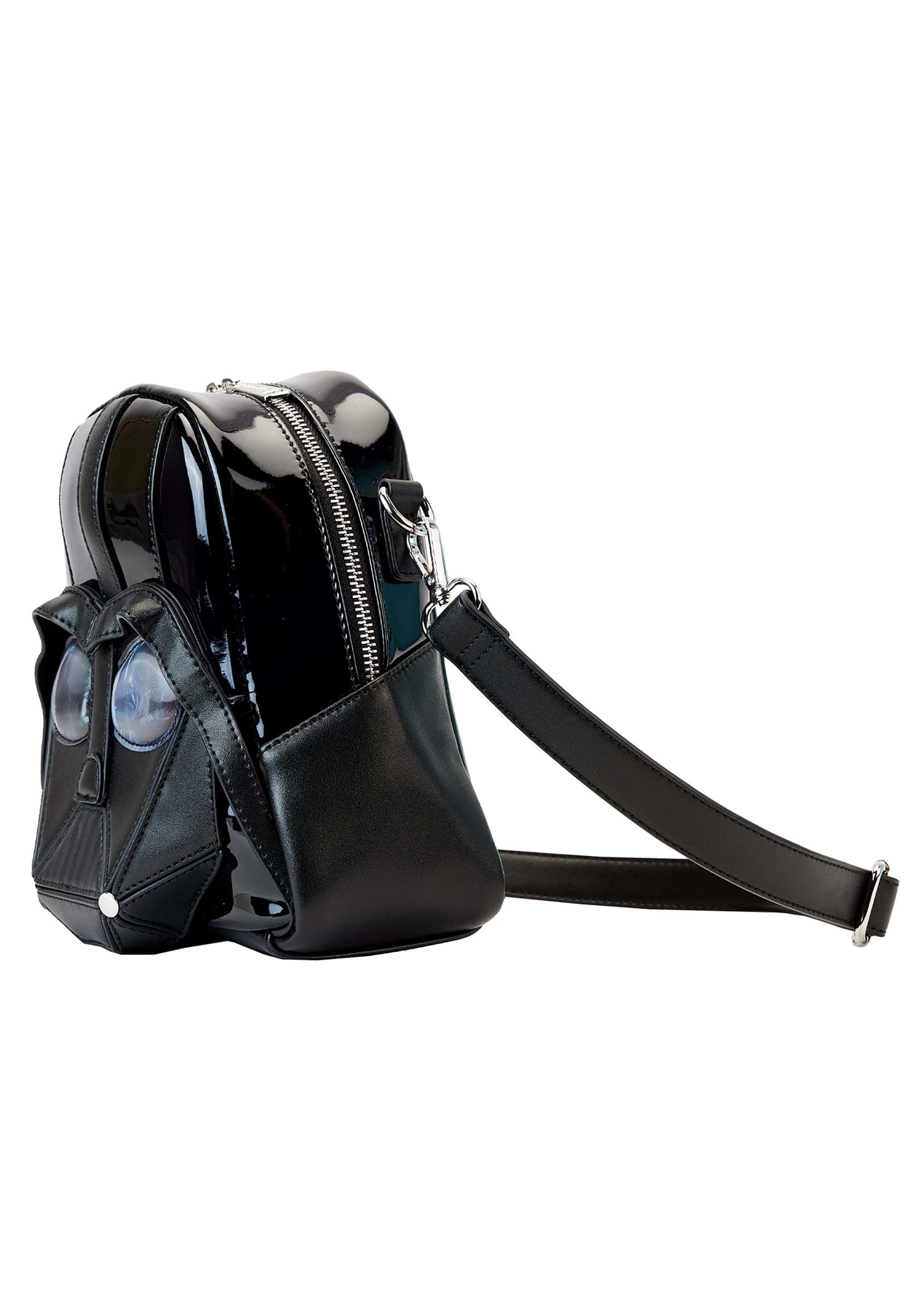 Amazon.co.jp: [Loungefly] Cross Body Bag StarWars スター・ウォーズ