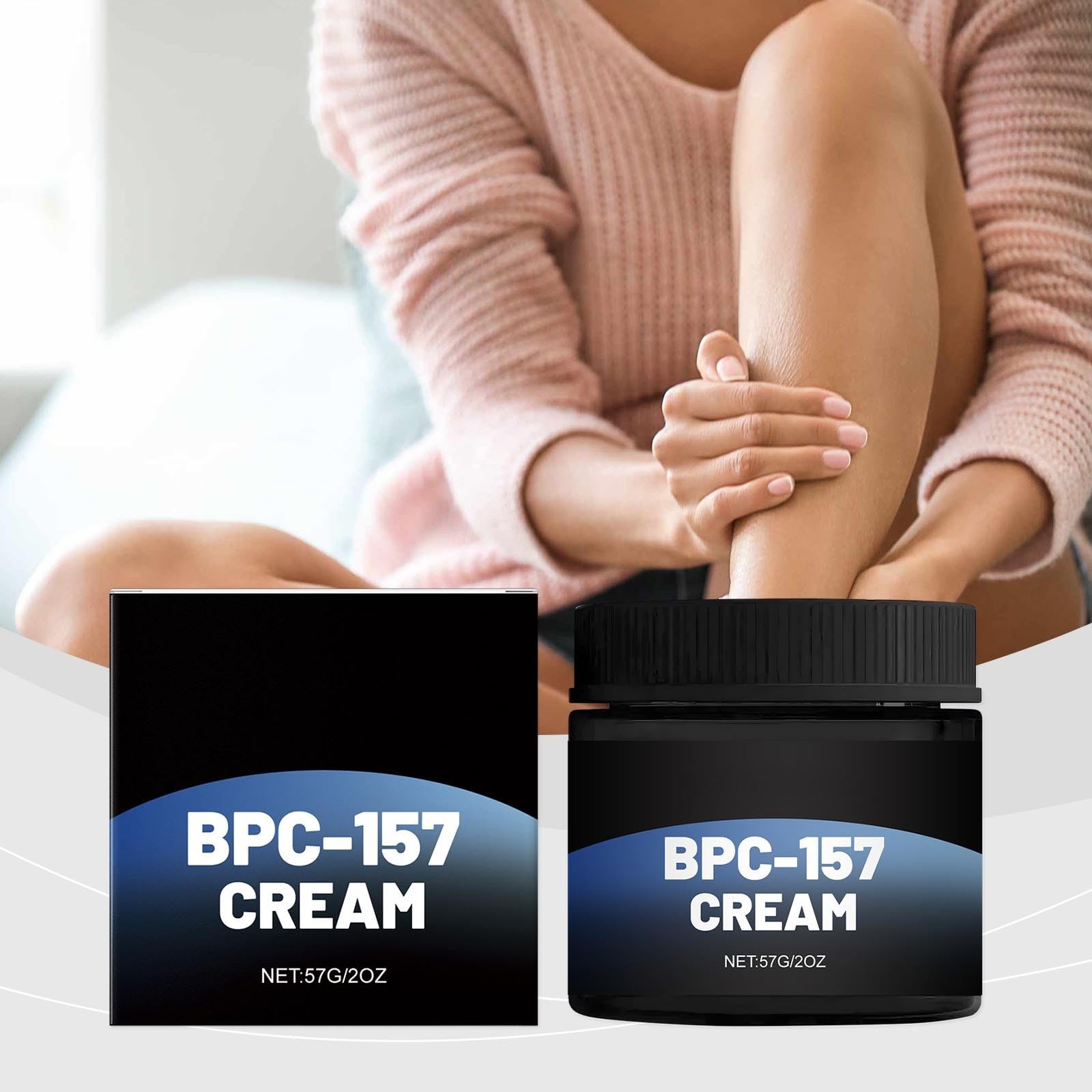 bpc-157 topical BPC-157 | 99%+ Purity main image 1