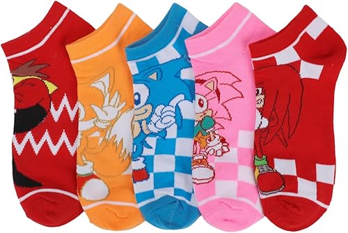 Bioworld Women's Ankle Socks