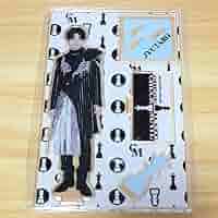 M!LK 山中柔太郎グッズ 山中柔太朗】祝20歳 生誕記念 スペシャルグッズ&生写真セット