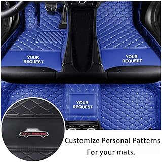 Car Mats Floor Mats Amazon Com