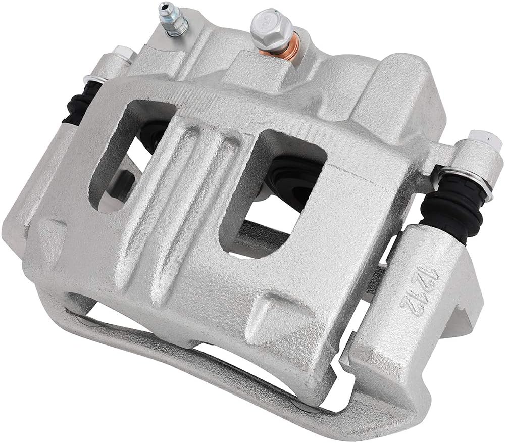 ECCPP 18B4951 Front Right Brake Caliper Assembly fit for 2005-2006 for Chevy Equinox,2006 for Pontiac Torrent,2004-2007 for Saturn Vue
