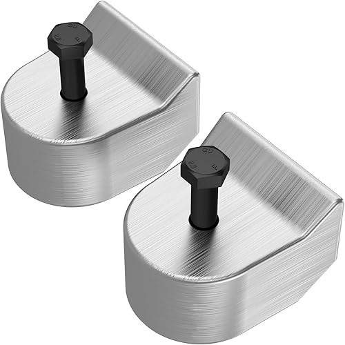 Miniatura 5 de Moker Kit de nivelación de suspensión de 2 pulgadas para Ford F250 F350 Super Duty 4WD 2005-2023, eleva la parte delantera de tu camión un verdadero