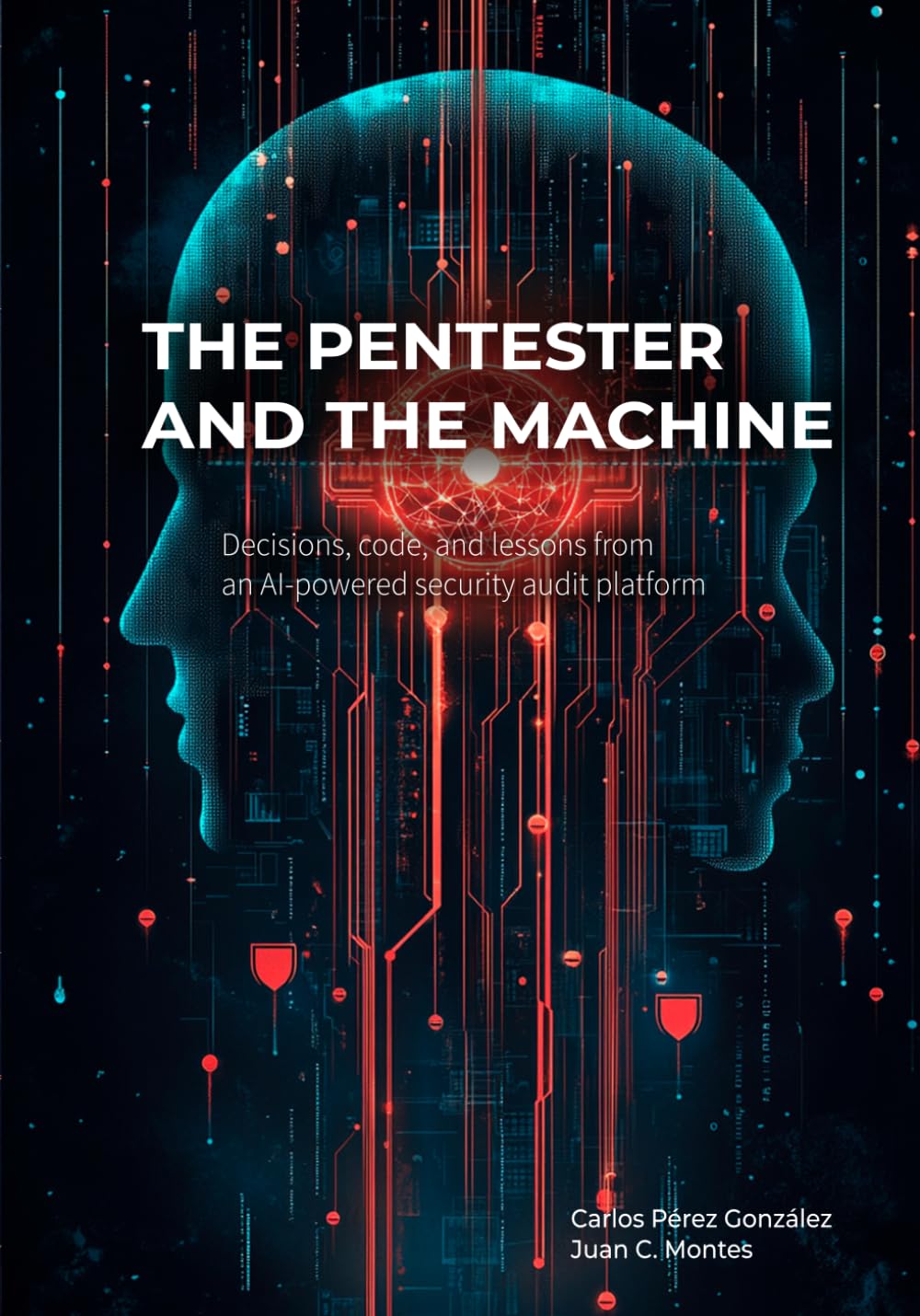 The Pentester and the Machine: Decisions, Code, and Lessons from an AI-Powered Security Audit Platform (The Professional and the Machine)