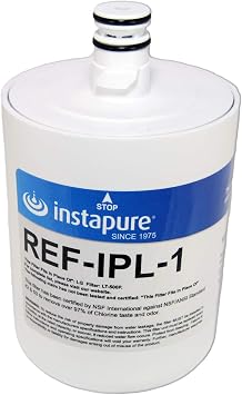 LG LT500P / 5231JA2002A Compatible Made in USA by Instapure