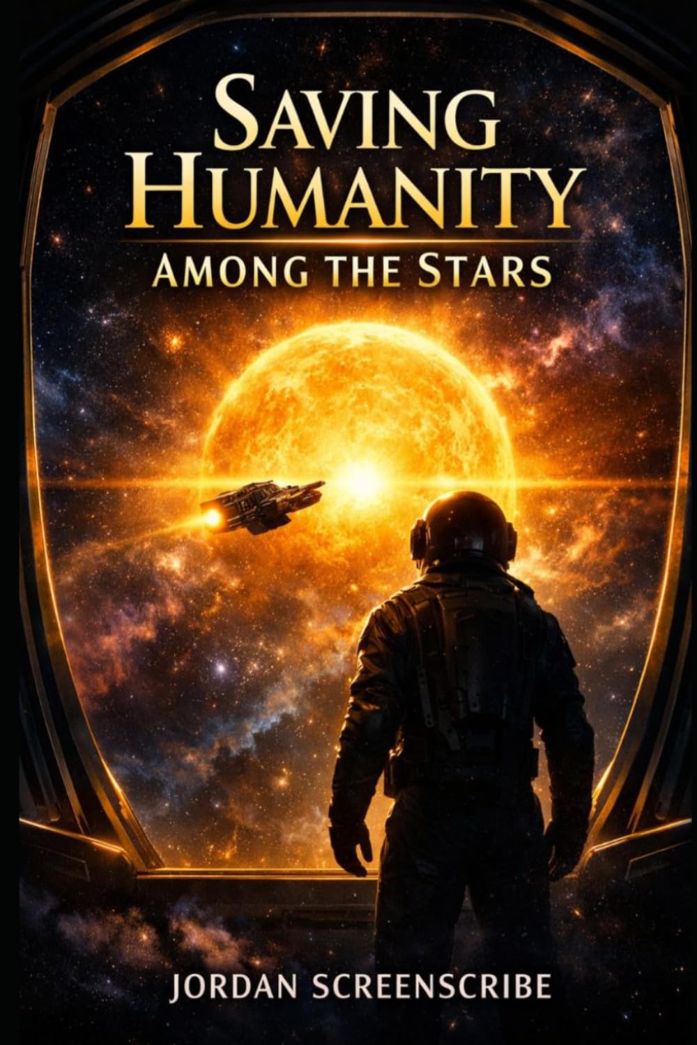 Saving Humanity Among the Stars: An Unofficial and Independent Review of the Film Project Hail Mary, Exploring the Mission, Science, and Alien Alliance