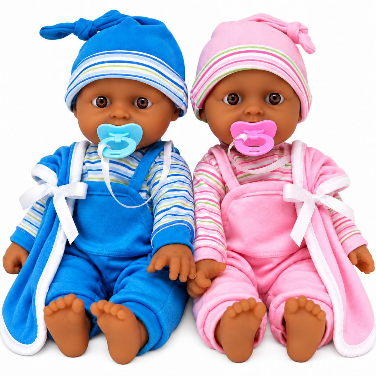 The New York Doll Collection 12"