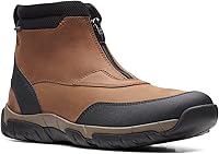 Vista 4 de Clarks Grove Zip II - Botines para hombre