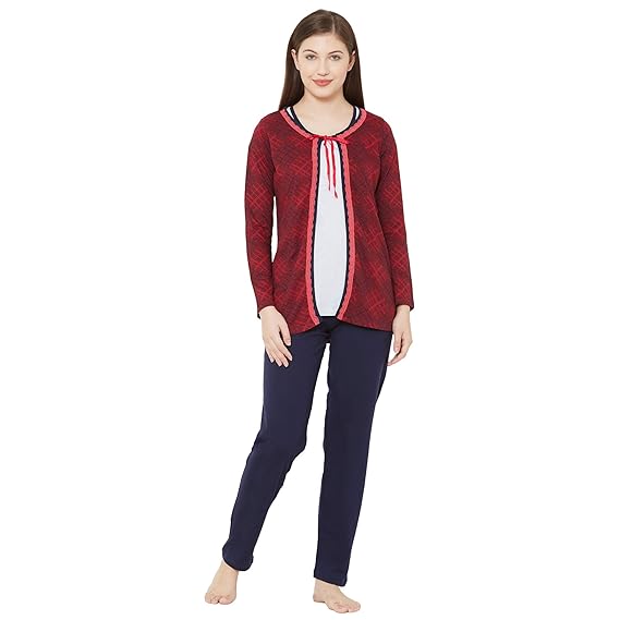 night suit in amazon