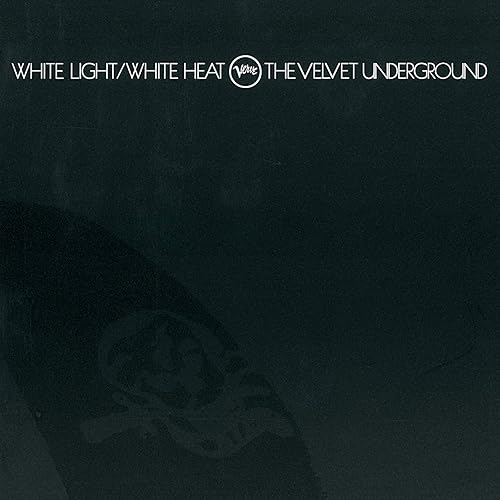 White Light / White Heat de The Velvet Underground sur Amazon ...