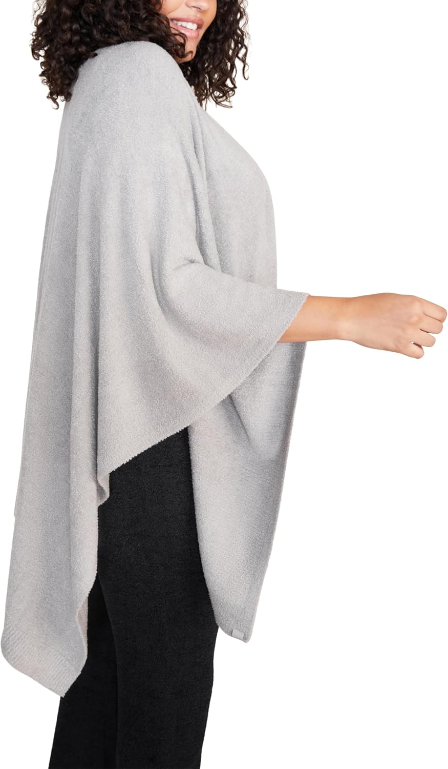 Barefoot Dreams® CozyChic Lite® Weekend Wrap
