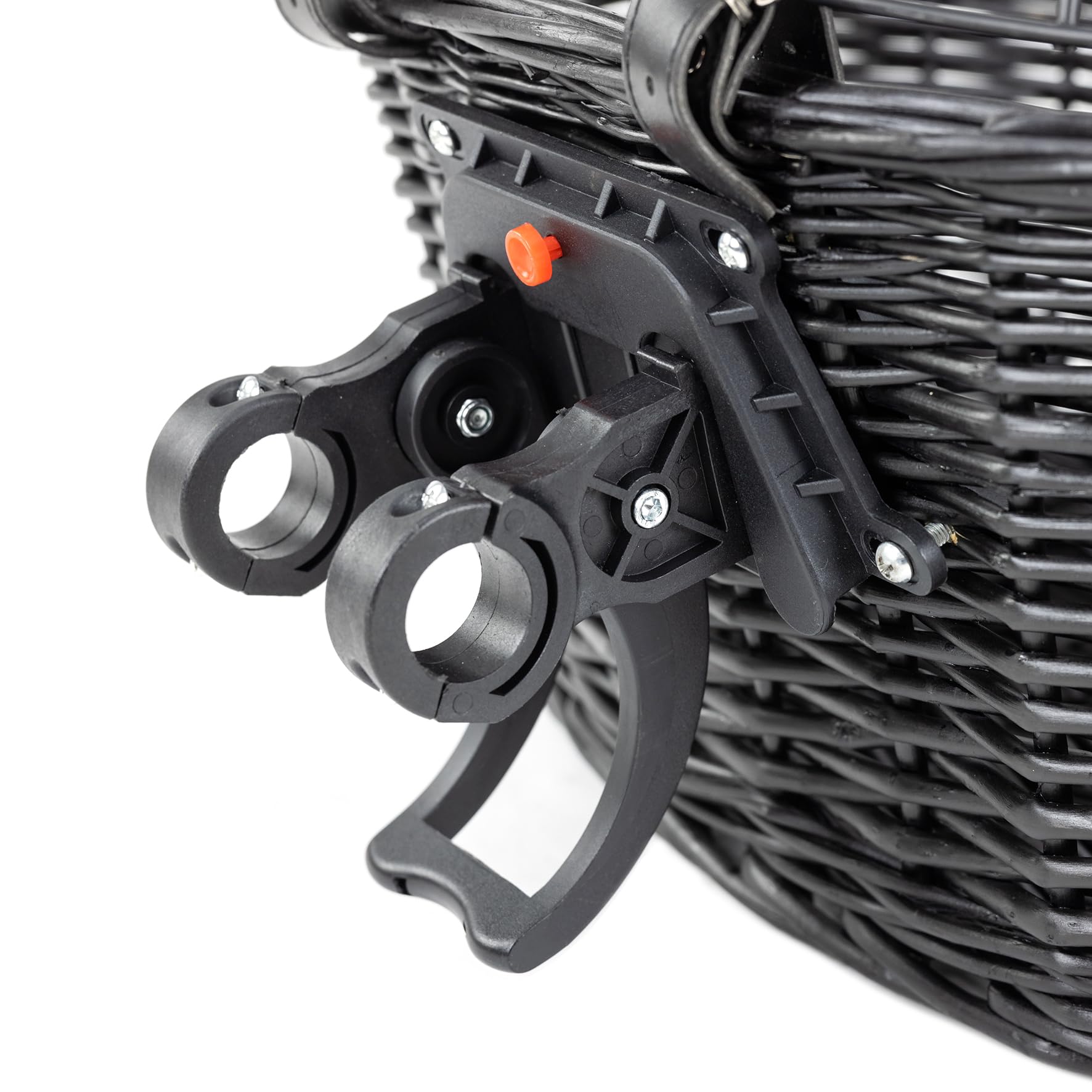 MaxxPet Cestino da bicicletta per cani