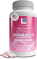 Vista 1 de ESTHELIV® Optimal Ovarian Health 120 VegeCaps