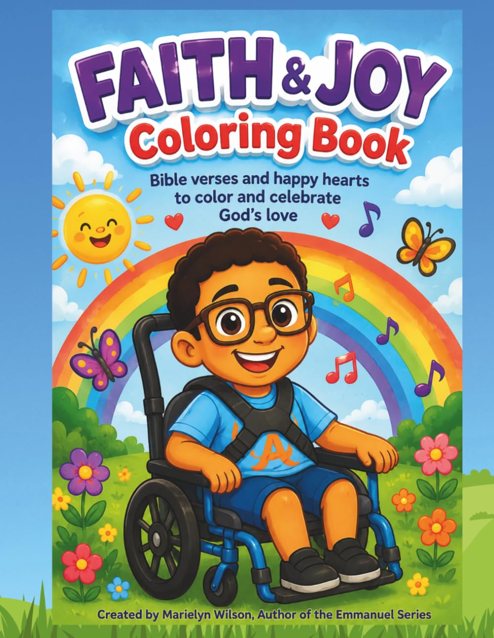 Faith & Joy
