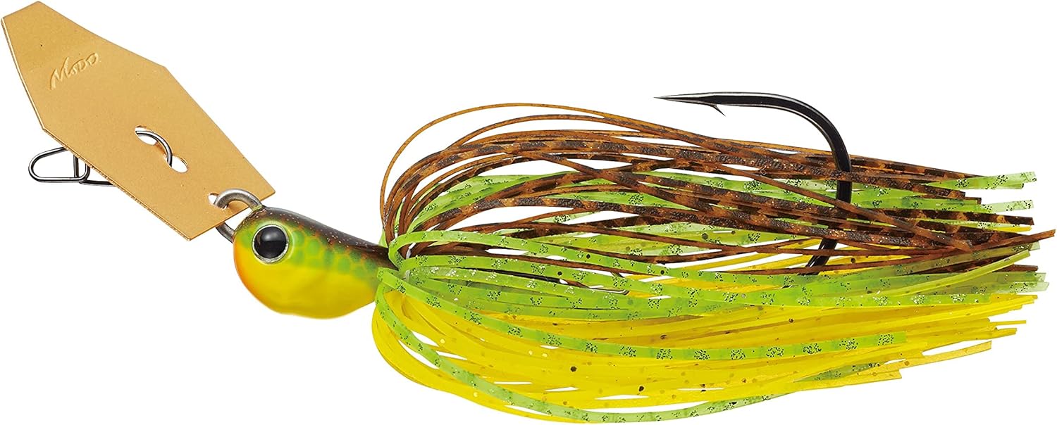 Evergreen Chatterbait Jack Hammer