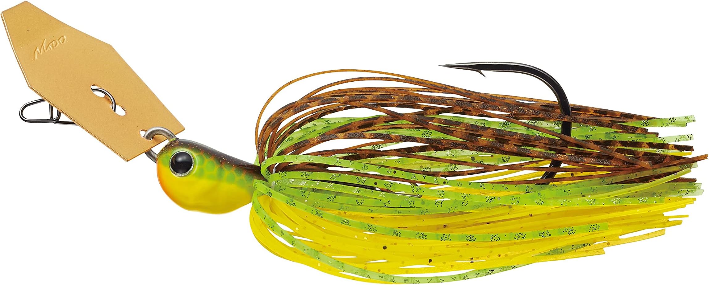 Chatterbait Jack Hammer