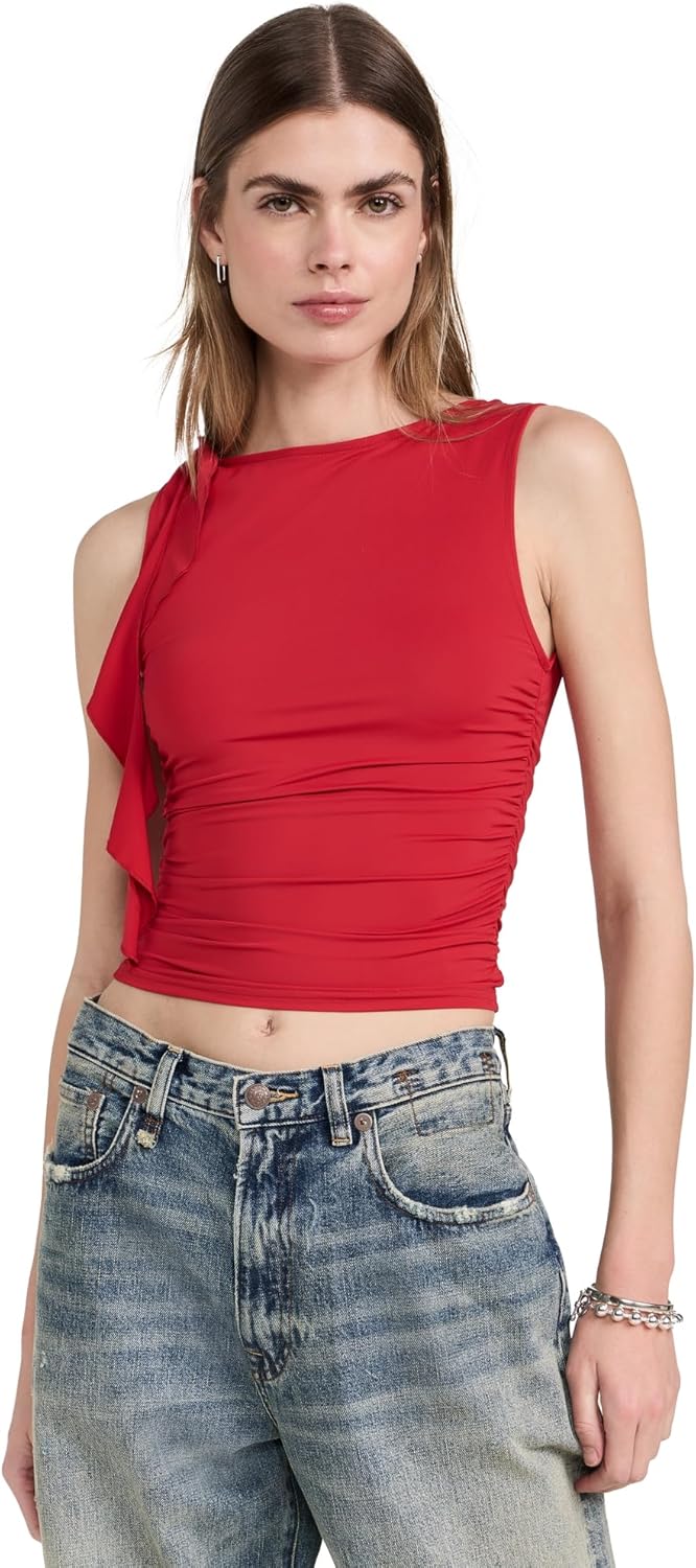 Lioness Women's Rendezvous Top