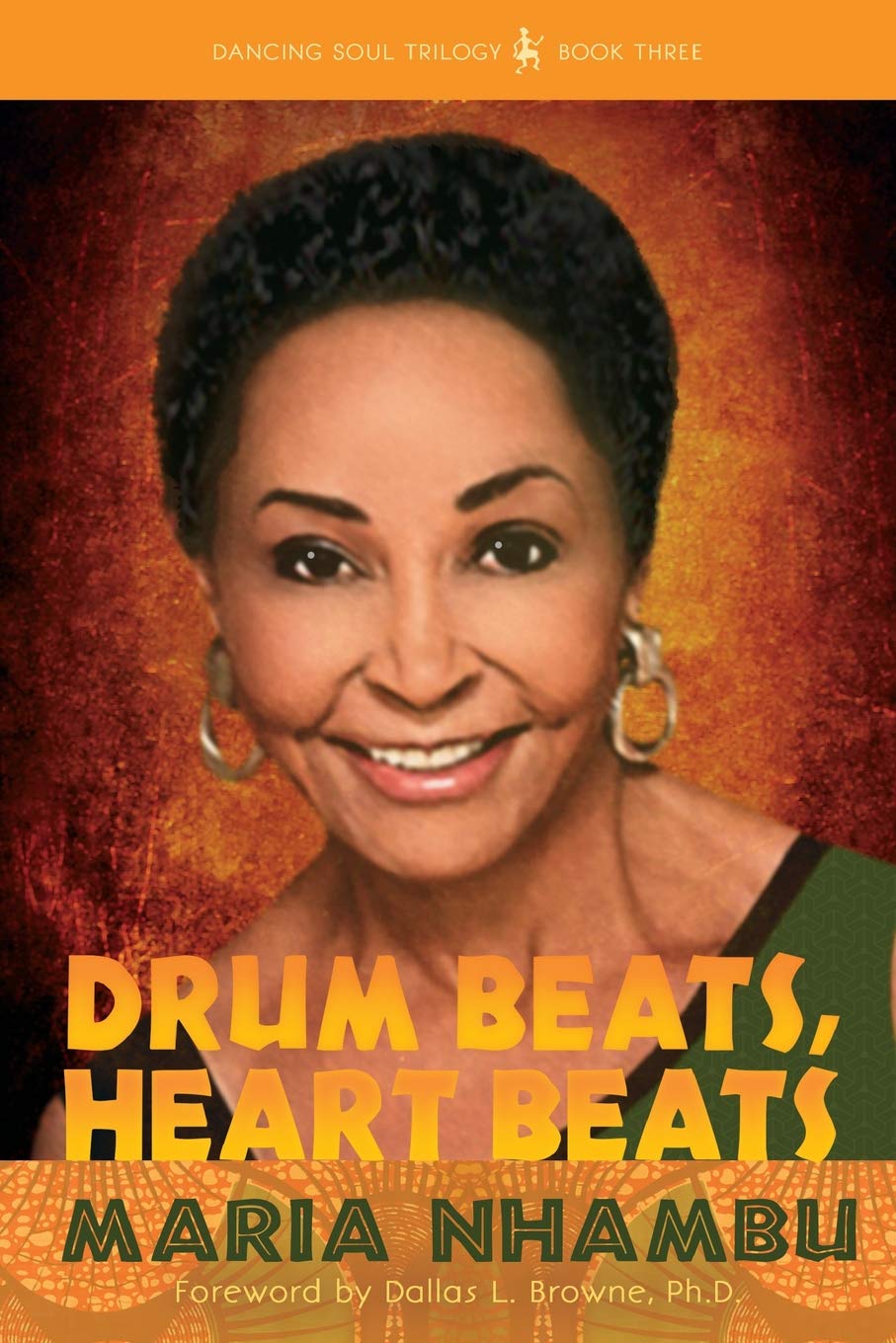 Drum Beats, Heart Beats: Volume 3 (Dancing Soul Trilogy)