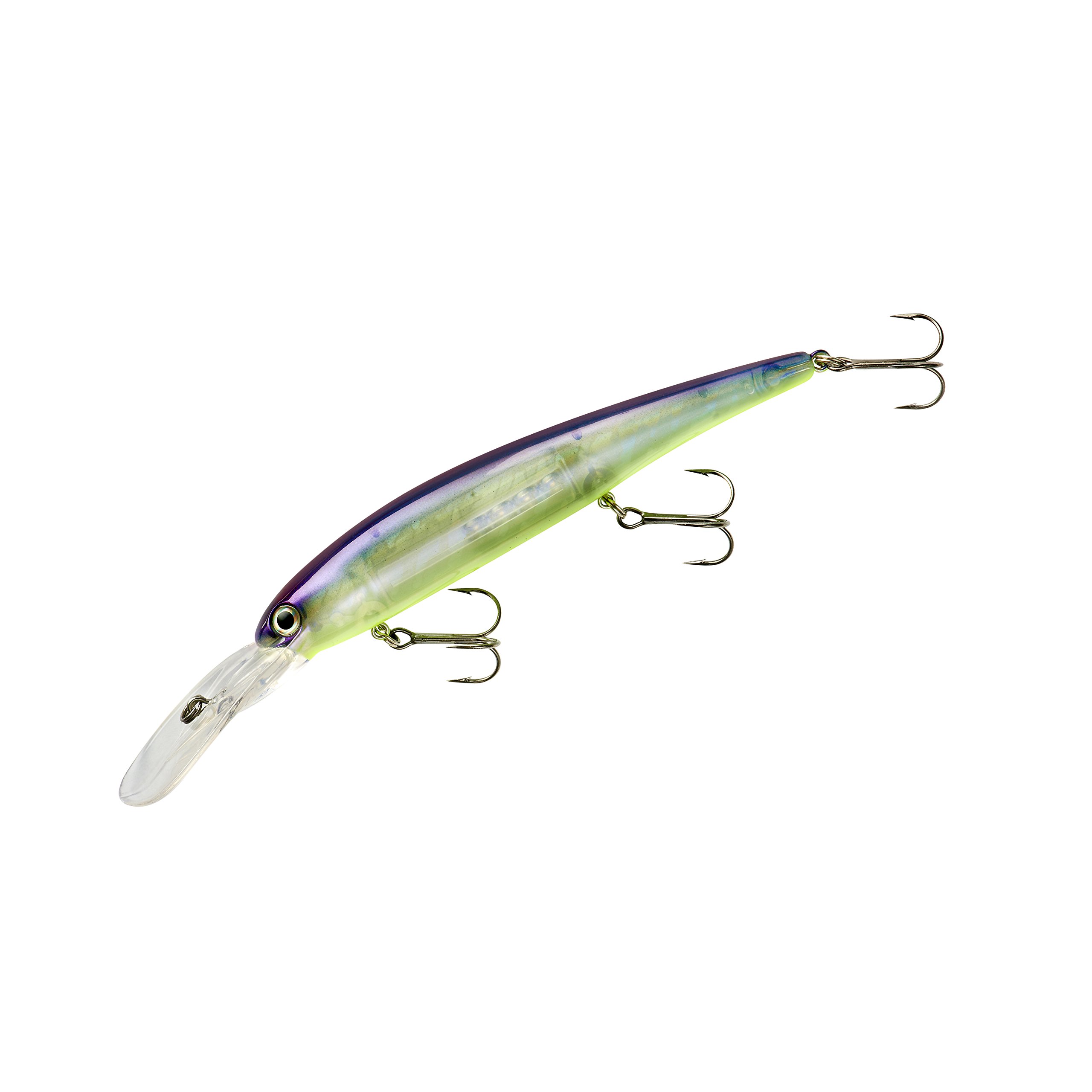 Bandit Walleye Deep Glo Tackle
