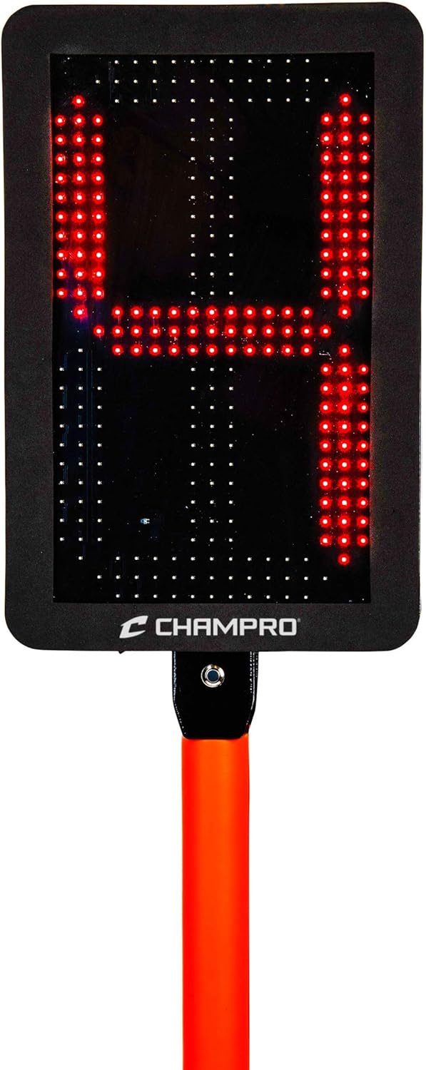 Champro Digital Down Box