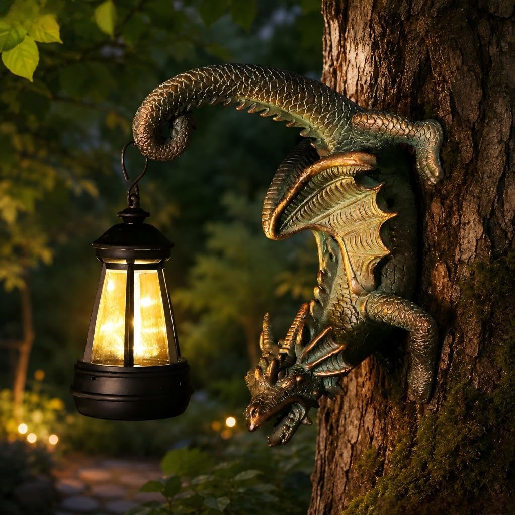 REYISO Dragon