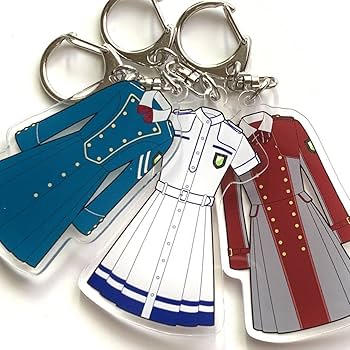 欅坂46 キーホルダー 色紙 欅坂46 キーホルダー - メルカリ