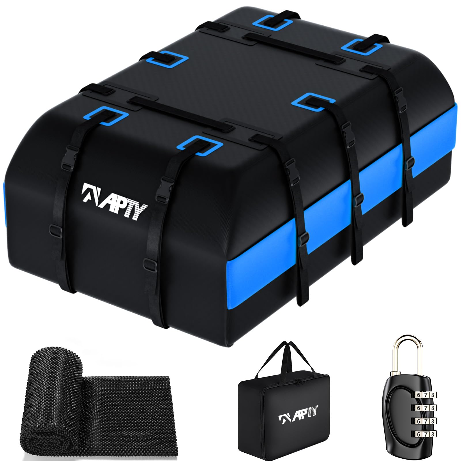 Best Waterproof Roof Rack Bag for Travel: Buyer’s Guide 2 71ObeN3GEpL.jpg?utm source=chatgpt