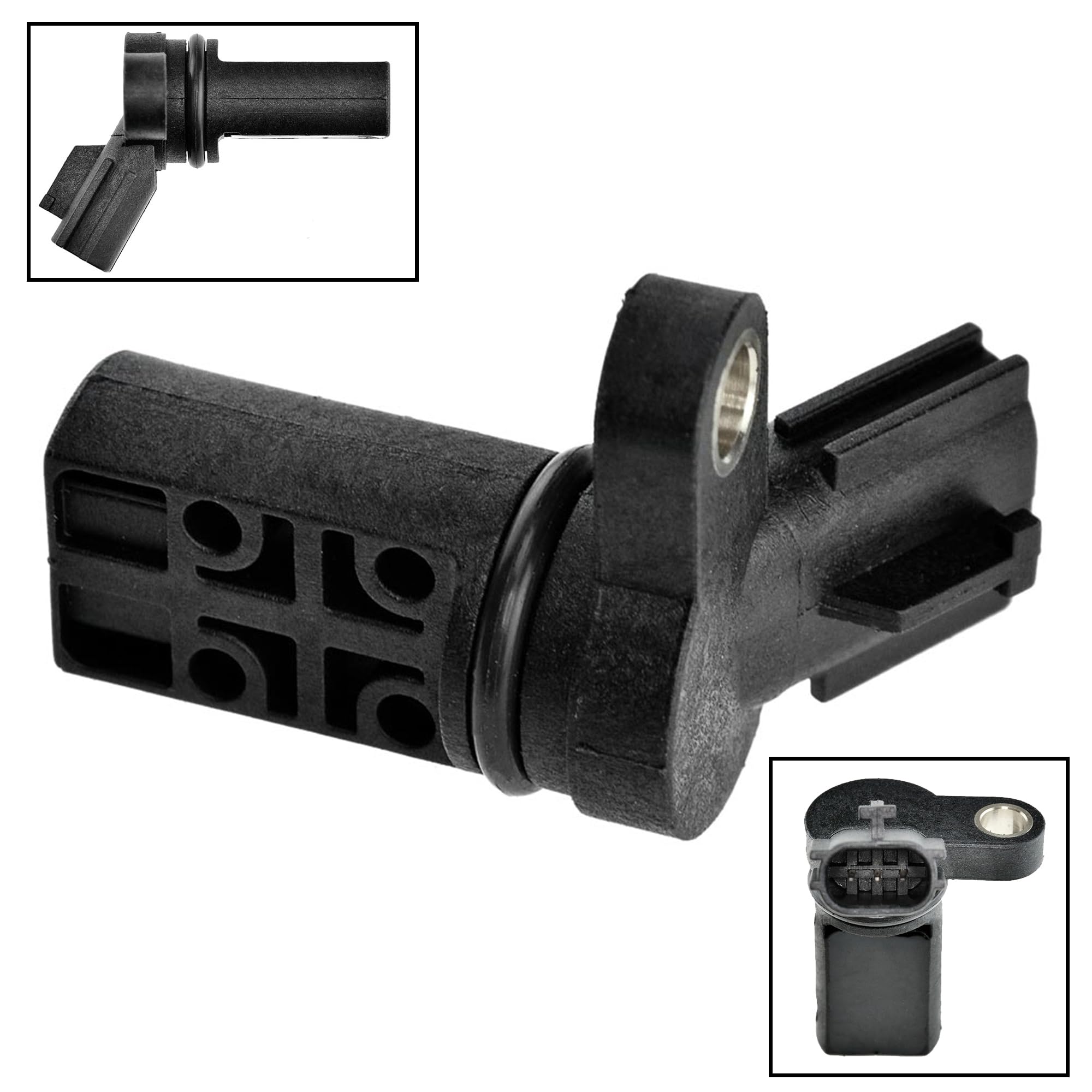 Partsline Capteur d'Arbre à Cames compatible avec Almera 2, Micra 3, Note, Primera, Vel Satis - 7701060598 23731-4M500
