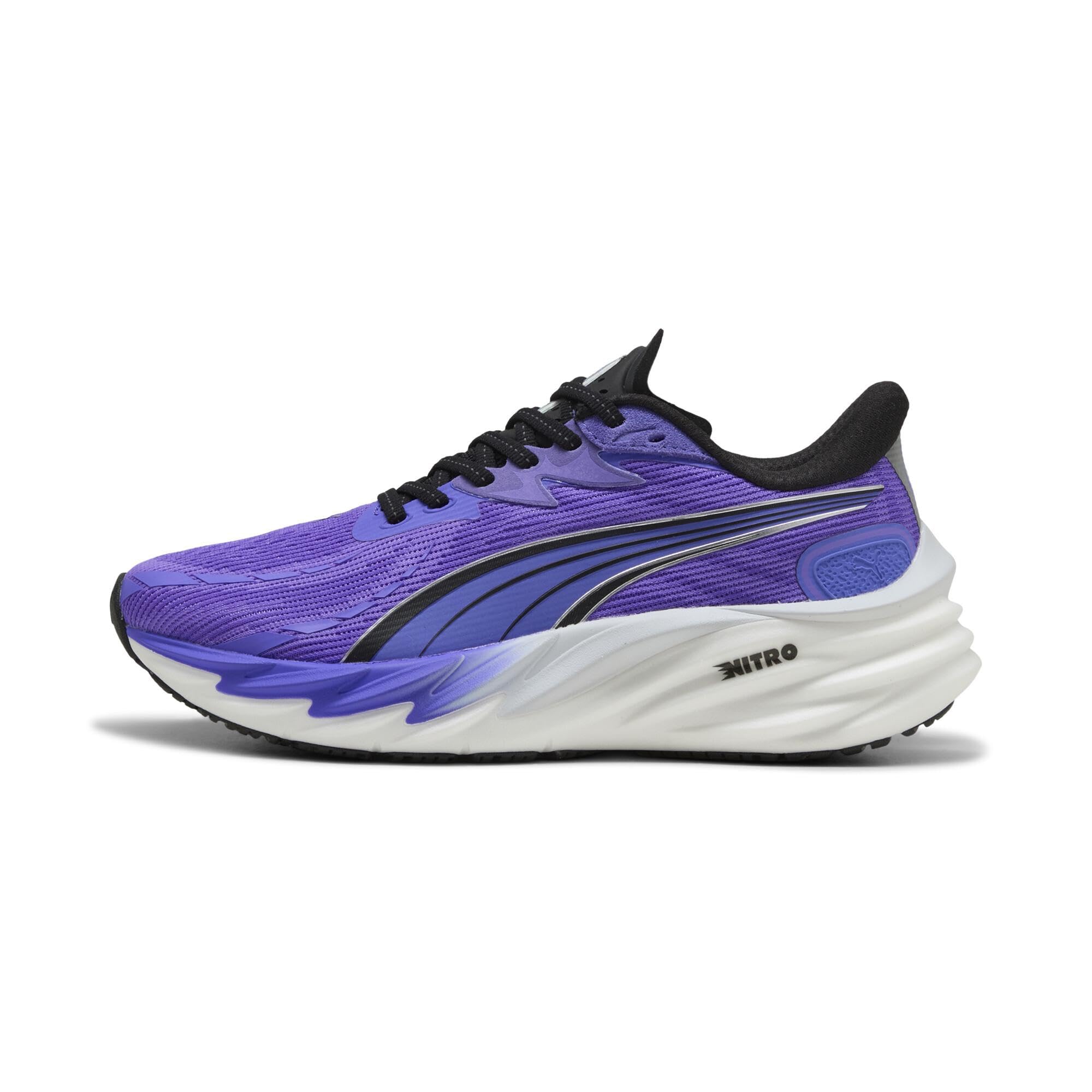 PUMA Velocity Nitro 4 Running Shoes EU 38