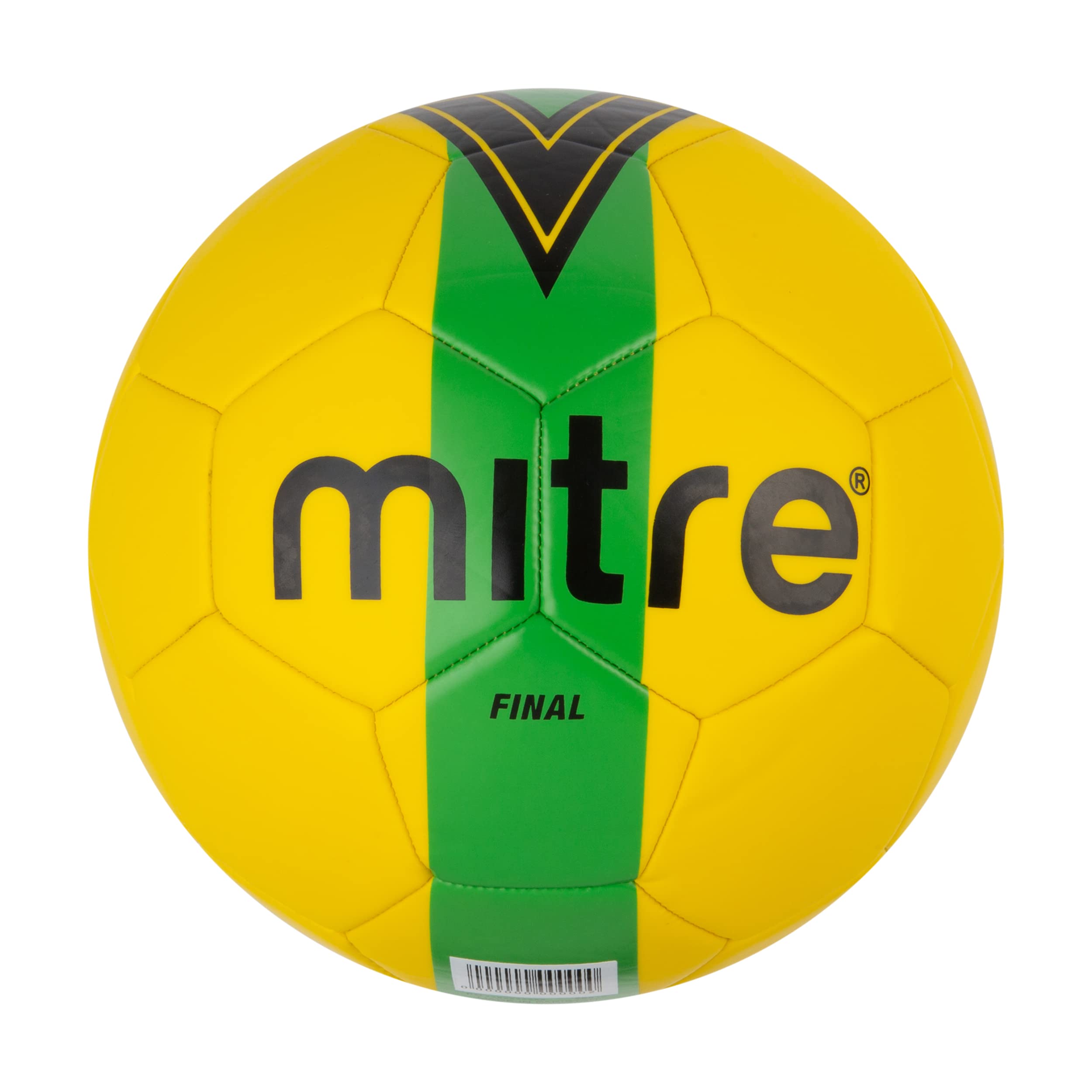 mitre Final