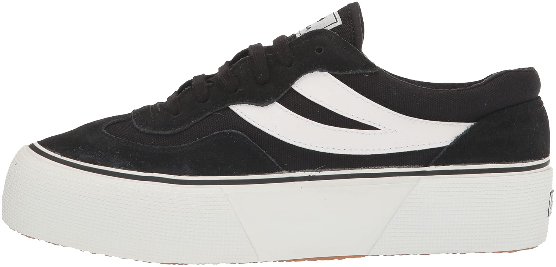 Rubyページ ① Amazon.com | Superga Women's 3041-Revolley Colorblock