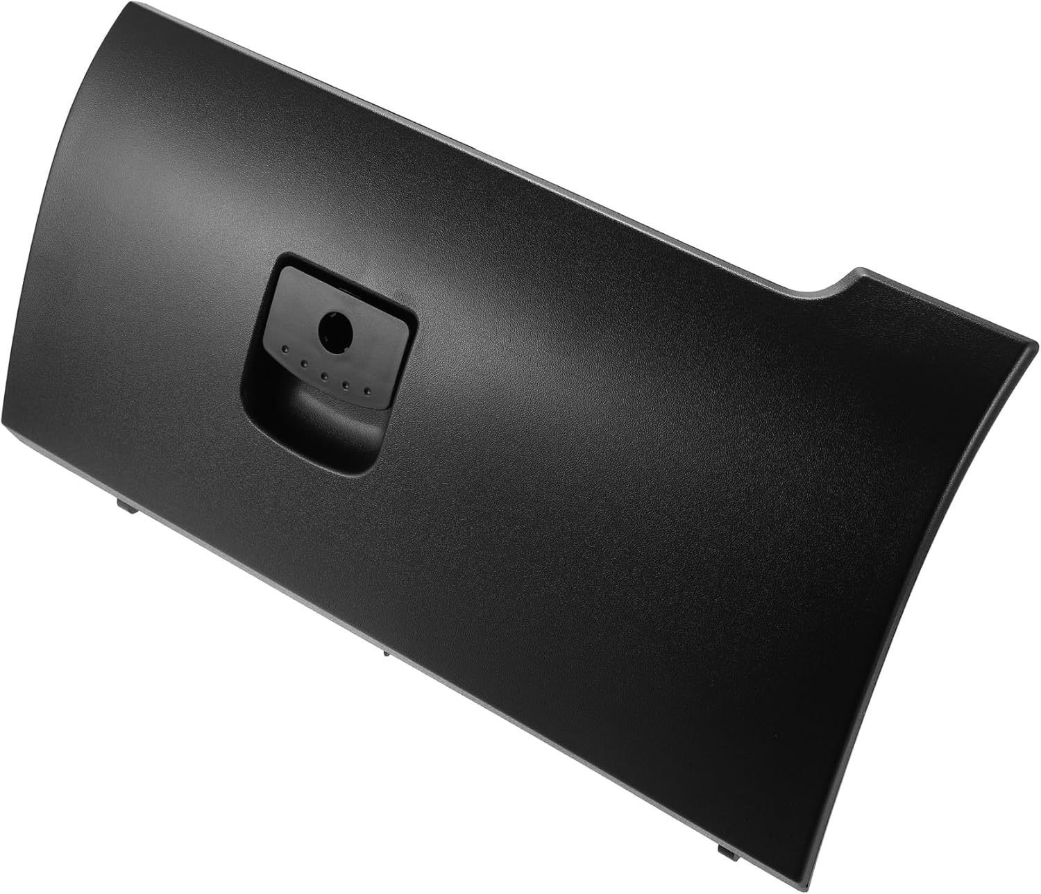 Dash Glove Box Door Lid Cover for Volkswagen Beetle 2006-2010 Sturdy No.1C1880247R | Glove Compartment Lid Black 1pc