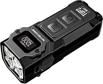 Nitecore TUP2 MCT [Energy Class A]