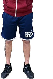 pantaloncini uomo converse