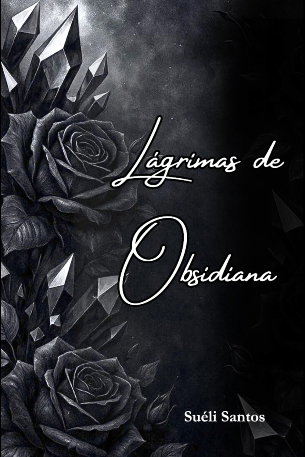 Lágrimas de Obsidiana