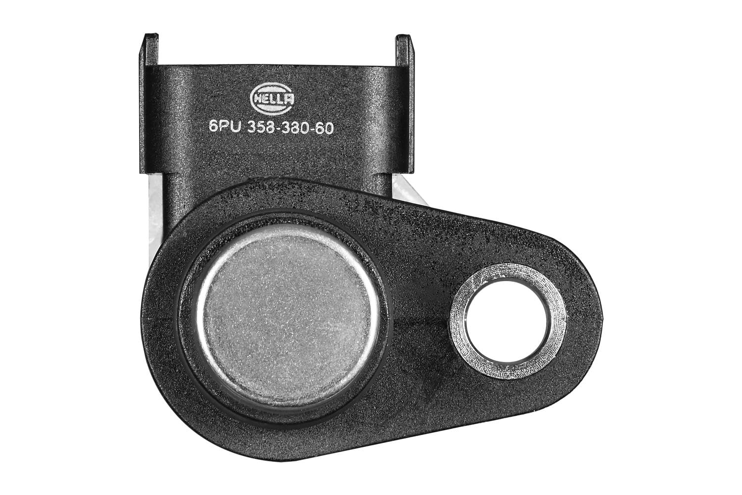 HELLA 6PU 358 380-601 Sensor, Nockenwellenposition - 3-polig - mit Dichtring