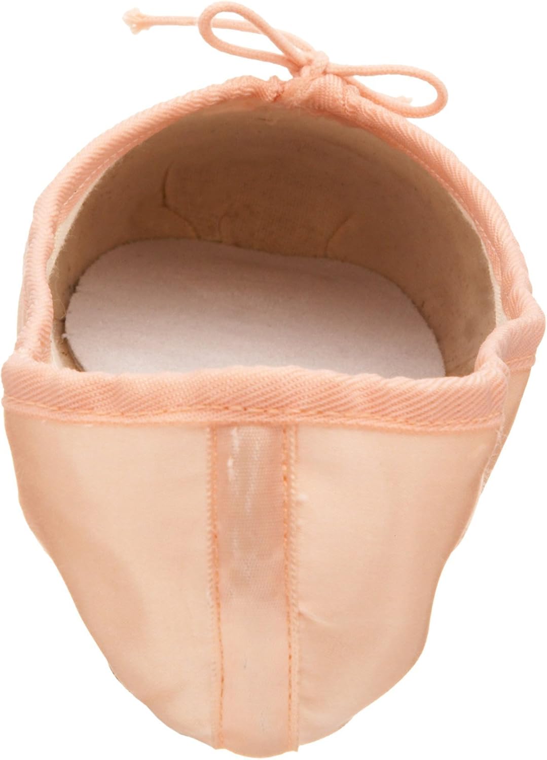 Capezio Women's Contempora Pointe Shoe,European Pink,5 D US