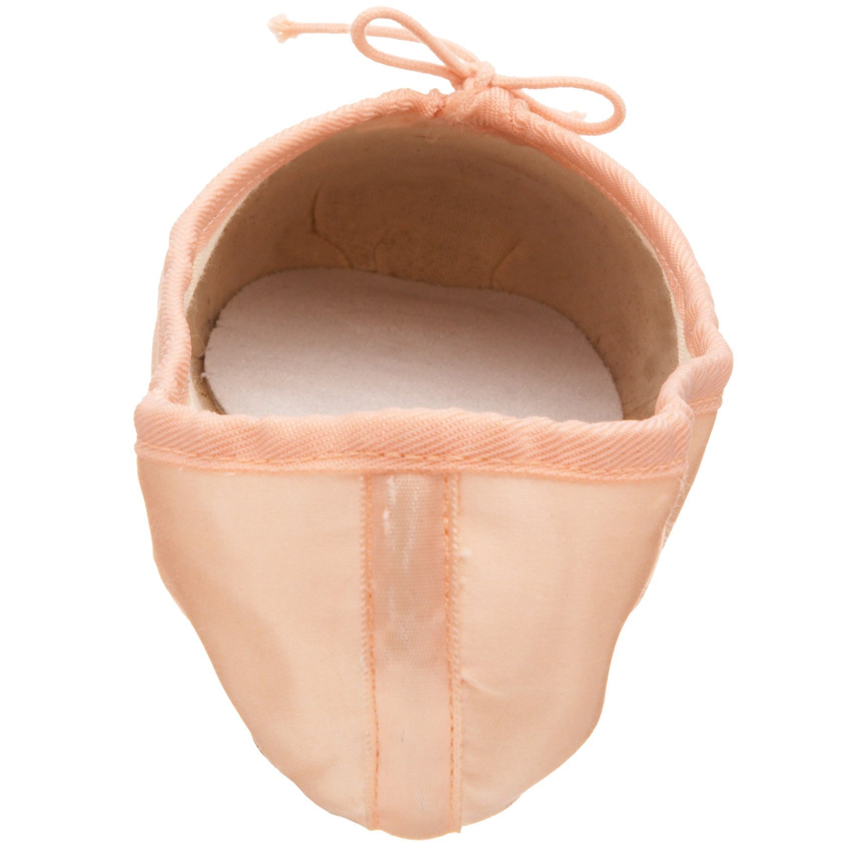 Capezio Damen 176 Contempora Spitzenschuh, Europäisches Pink, 35 EU