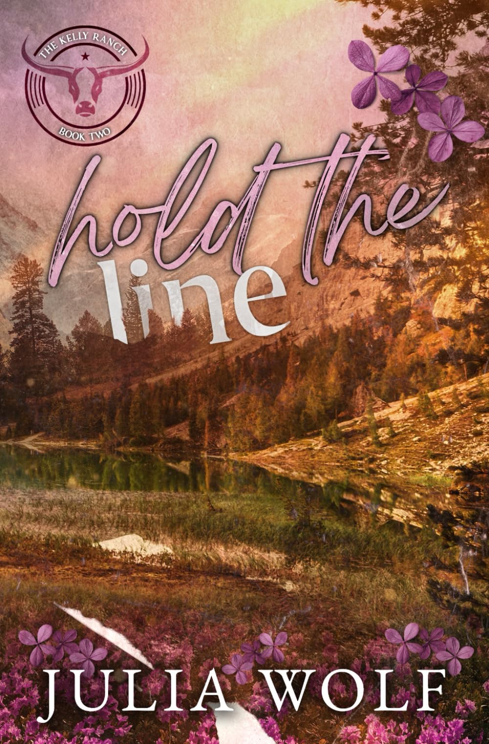 Hold The Line: Special Edition