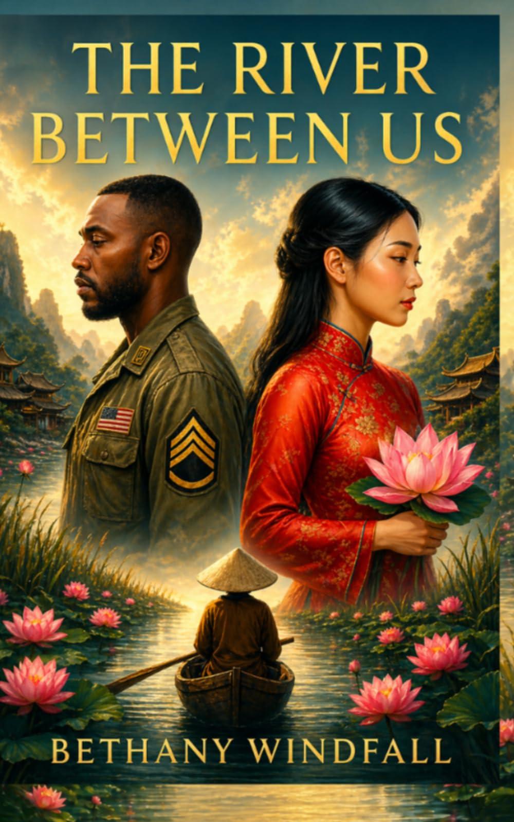 The River Between Us