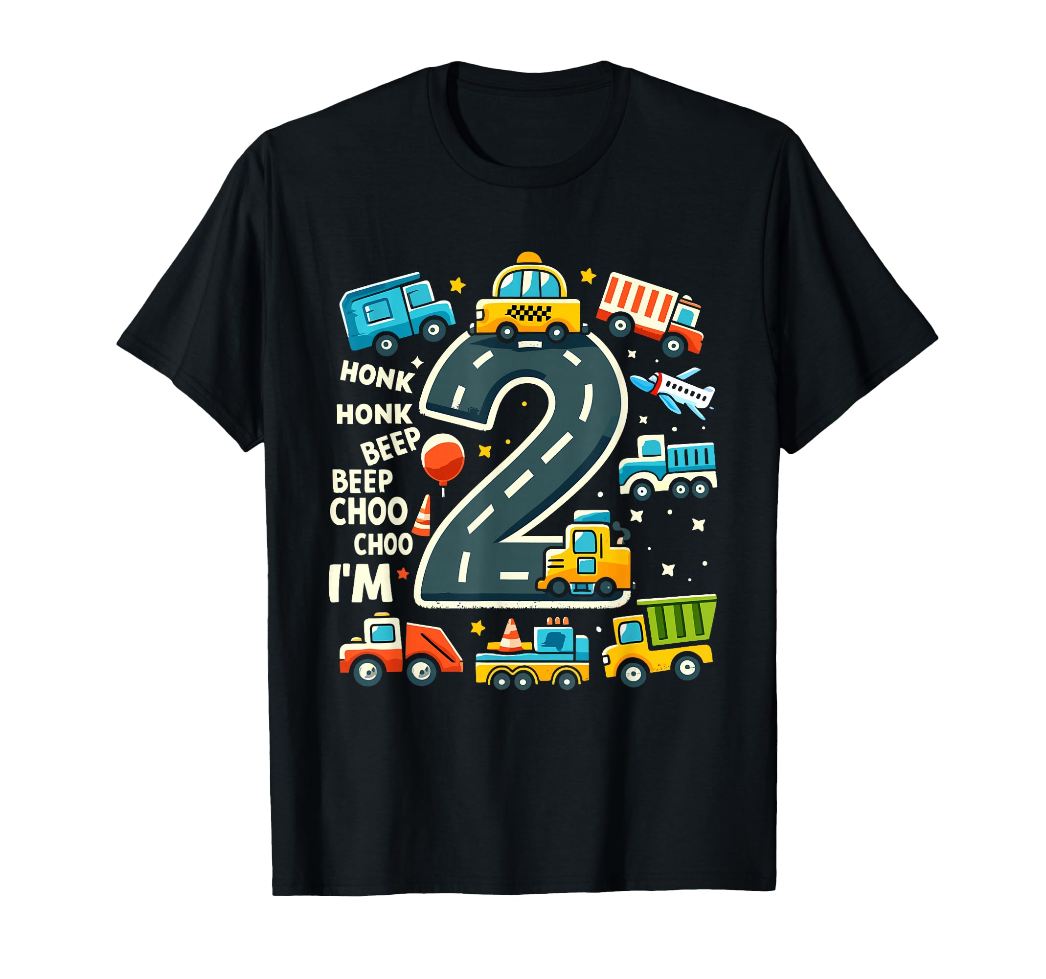Kleidung mit Designs von Amazon Merch on Demand