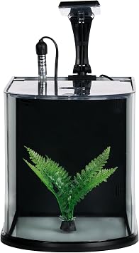 Nano Bullet Aquarium 12 L