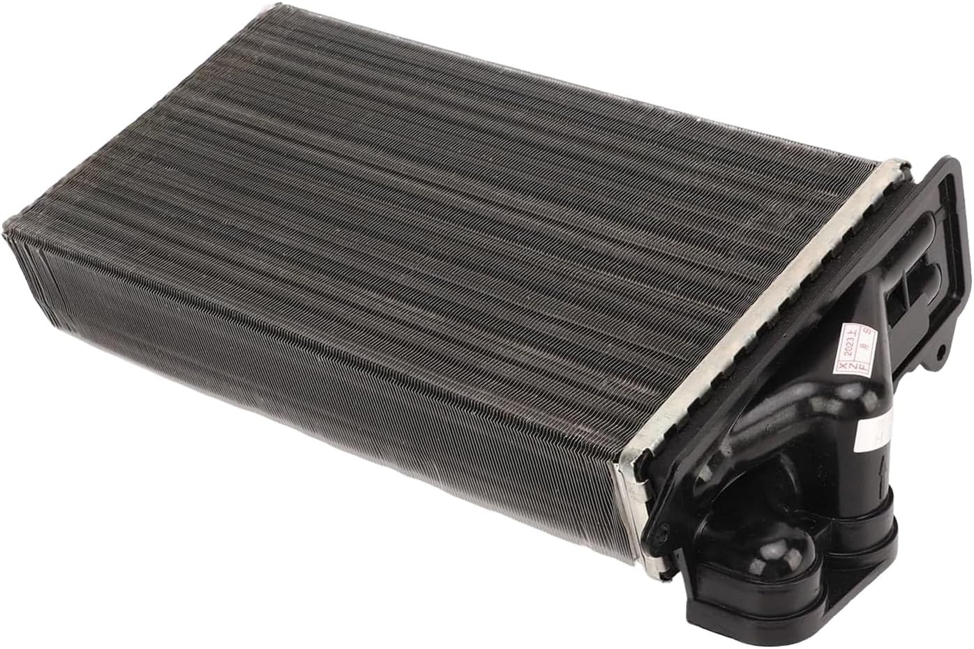 High Efficiency Metal Heater Cores Featuring Advanced Heat Exchange Technology 6448G3 Replacement Suitable for Xsara Radiator Heater