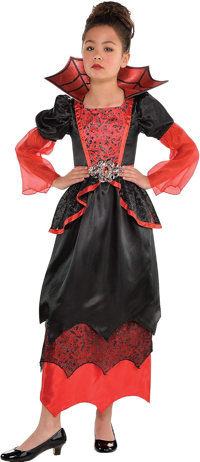 Amscan 842786 Rascal Pirate Costume, Children Small...