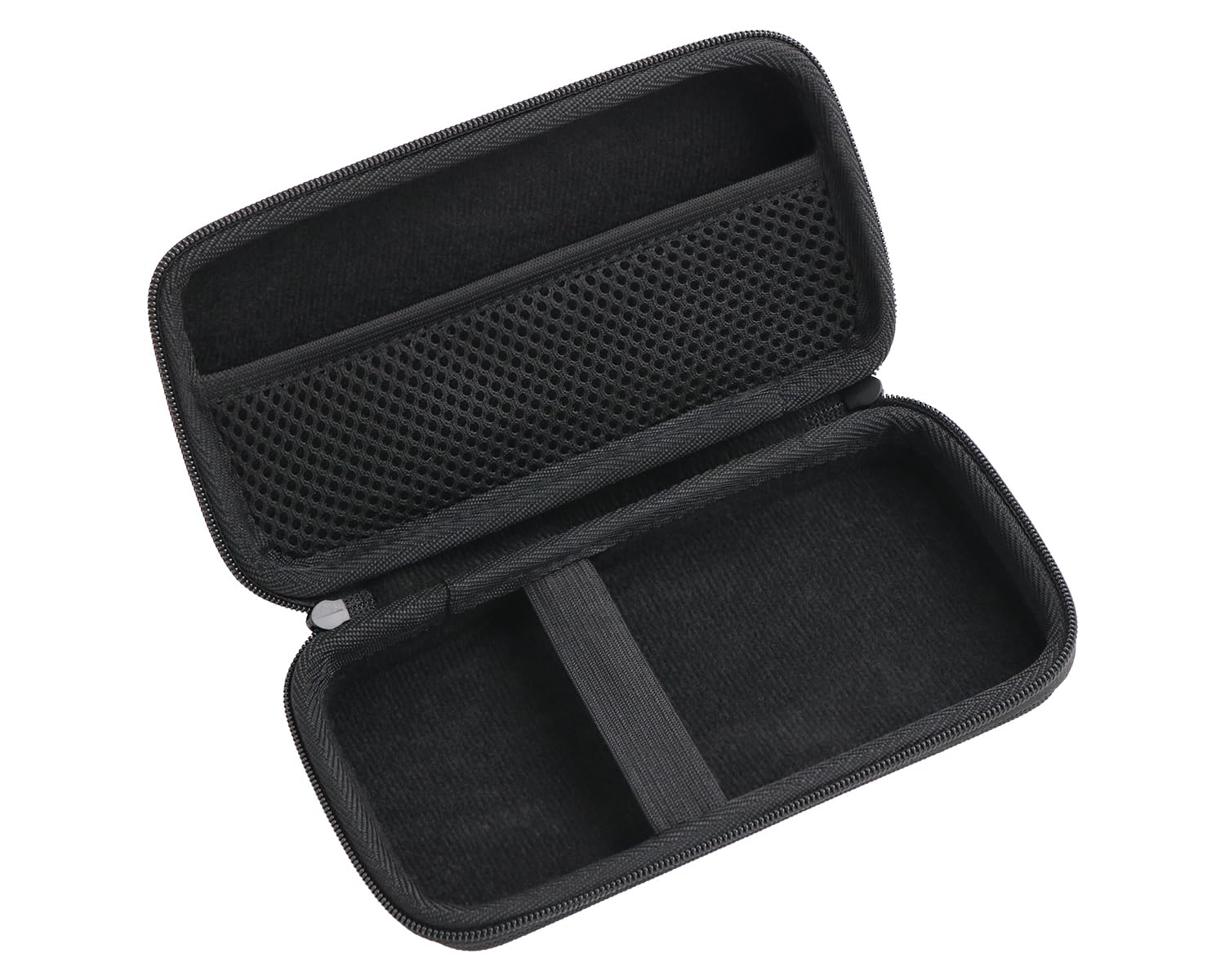 Hard Case Compatible with Ear/Infrared Thermometer, Storage Braun ThermoScan 7 iProven, iHealth, MILDSIX, KDT, EasyEast image 7 of 9 B0DNTMHKBV