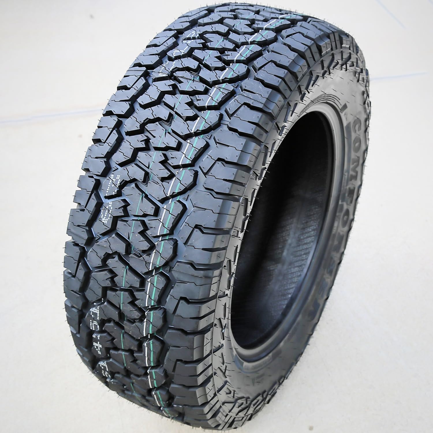 COMFORSER 31X10,50R15LT 109S CF1100 ALL TERRAIN