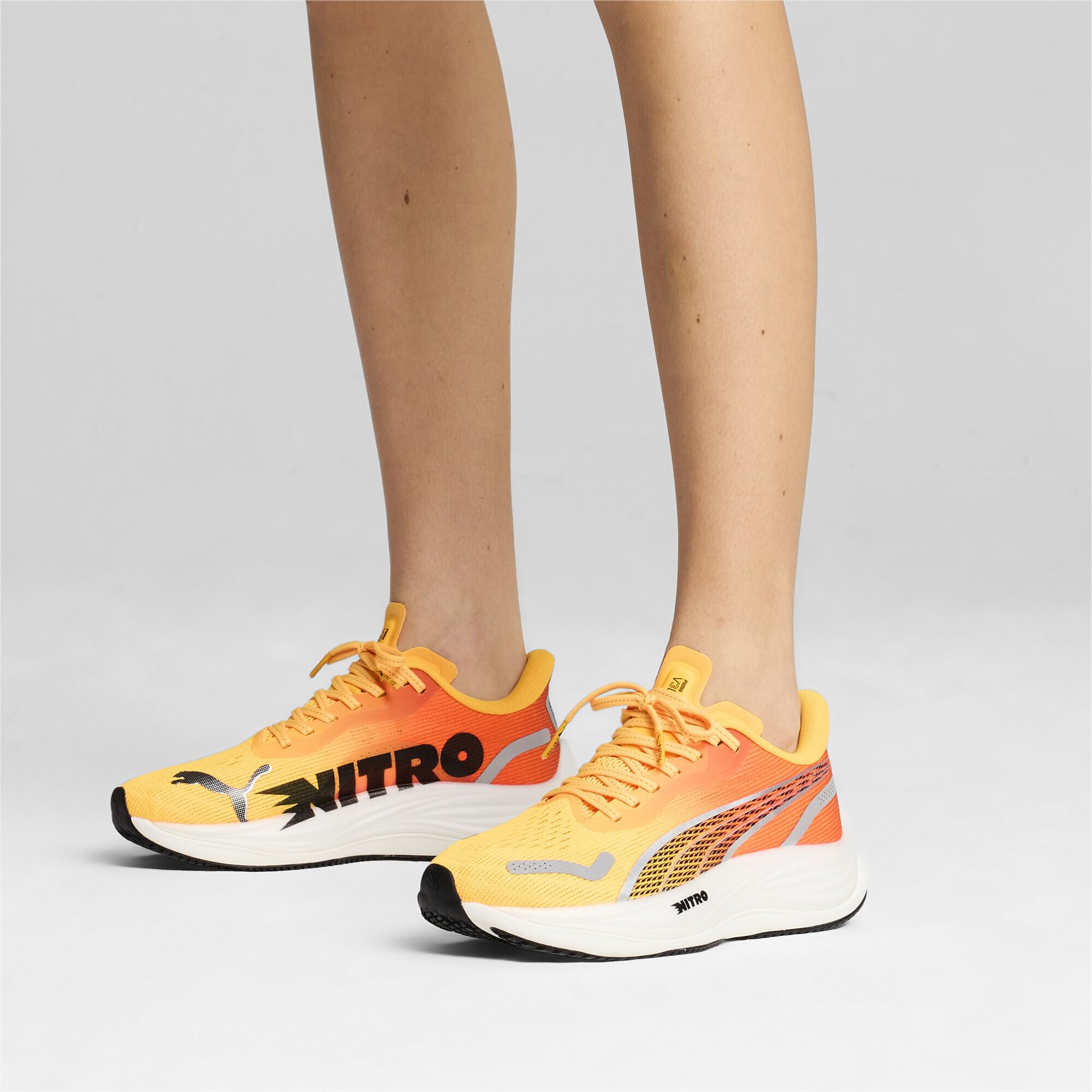 Puma Velocity Nitro 3 Running Shoes ZapatillasHombre