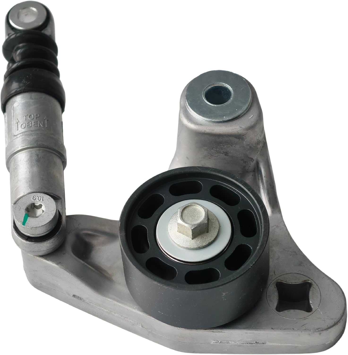 Lower Belt Tensioner Compatible with 19-26 Ram 1500 2022-2023 Jeep Wagoneer
