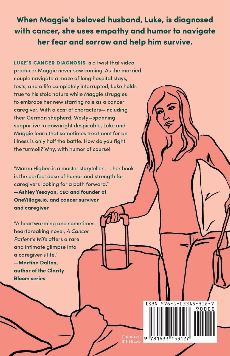 A Cancer Patient’s Wife