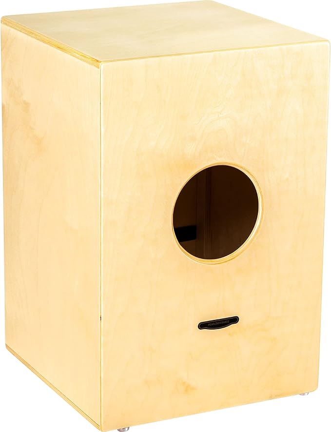 Meinl Percussion Cajon Headliner Series madera natural miniatura 7